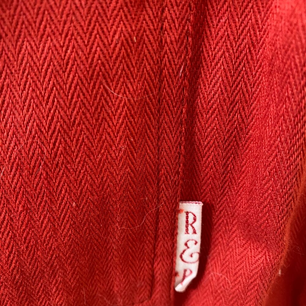 R & R Vest - Picture 5 of 11